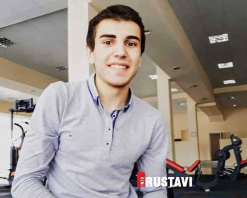 21 წლის ბიჭს 5 დღეა ეძებენ