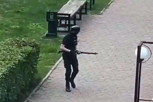 8 გარდაცვლილი და 20 დაშავებული [video]