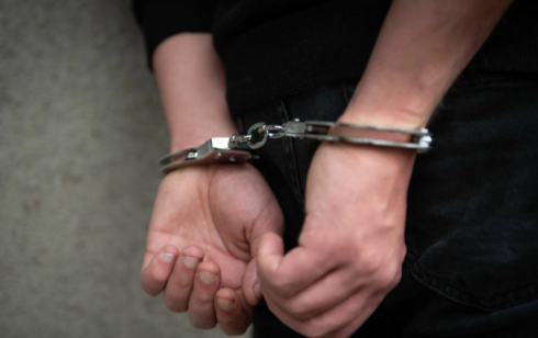 დაკავებულია ინტერპოლის წითელი ცირკულარით ძებნილი პირი