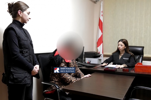 ტურისტული კომპანიის დირექტორმა 218 427 ლარი მიითვისა