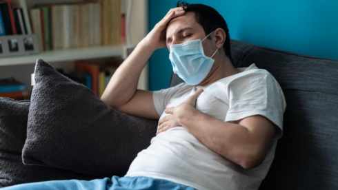 როგორ ვუმკურნალოთ ომიკრონს სახლში