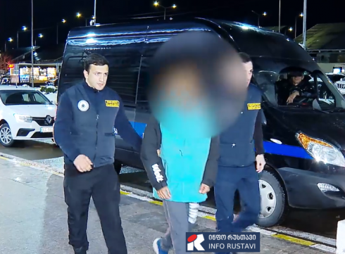 საქართველოდან უცხო ქვეყნის 87 მოქალაქე გააძევეს