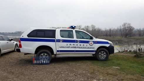 მტკვარზე სამძებრო სამუშაოები განახლდა