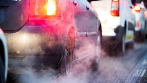 როდიდან დაიწყება რუსთავში ავტომობილის გამონაბოლქვის გაკონტროლება