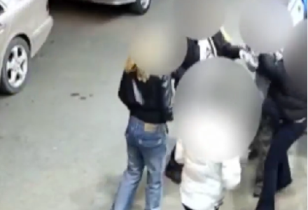 დაკავებულთაგან 7 არასრულწლოვანია