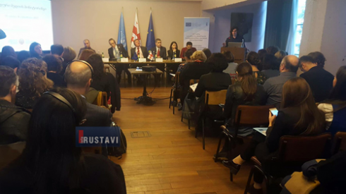 "ინფო რუსთავი"- ყველაზე ობიექტური ონლაინ მედია (ვიდეო)