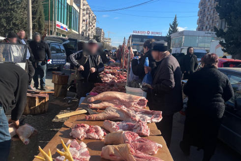 რა ღირს გოჭი და ინდაური?