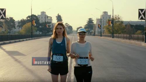 Nike-ის ახალი რეკლამა [Video]