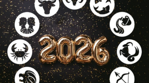 რომელ ზოდიაქოს ნიშანს ელის წარმატება 2026 წელს