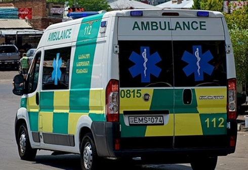 ბანაკში 9 სტუდენტმა ინტოქსიკაცია მიიღო