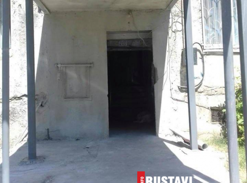 სადარბაზოების რეაბილიტაციის პროგრამები რუსთავში