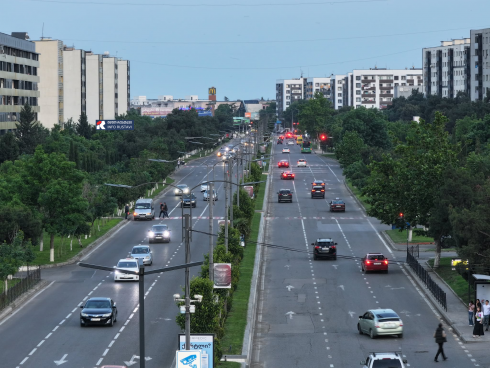 საგზაო-სატრანსპორტო წესების დარღვევაზე ჯარიმები იზრდება