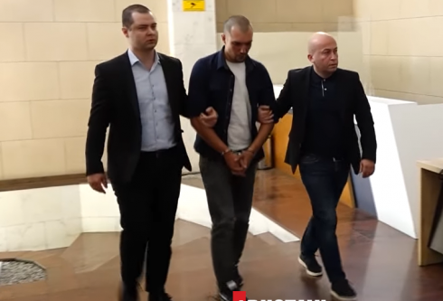 ჟურნალისტურ საქმიანობაში ხელის შეშლის ფაქტზე ერთი პირი დააკავეს