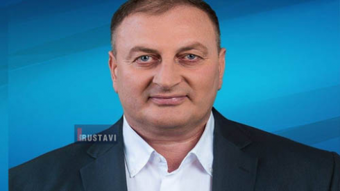 წარდგენამდე რამდენიმე დღით ადრე მარნეულის მერობის კანდიდატი შეიცვალა