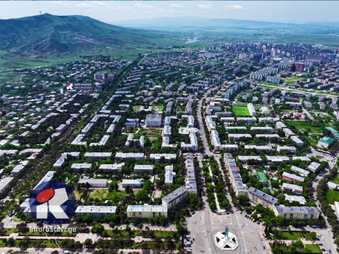 პირველკლასელთა დარეგისტრირება სახლთან ახლოს მდებარე სკოლაში მოგიწევთ