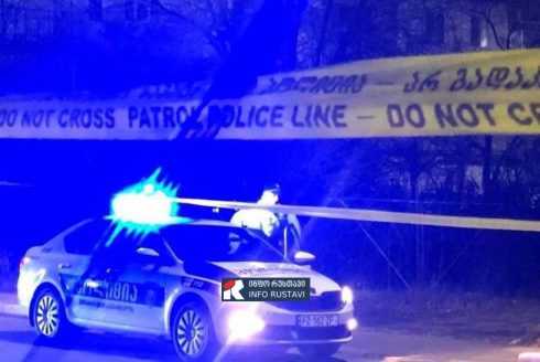 მეზობელმა მეზობელი ქალი მოკლა