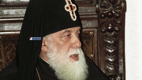 ილია მეორის გარდაცვალებასთან დაკავშირებით გლოვის დღეები დაკრძალვის დღის ჩათვლით გაგრძელდება.