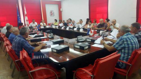 რა საბუთებია საჭირო სტუდენტის დაფინანსებისთვის