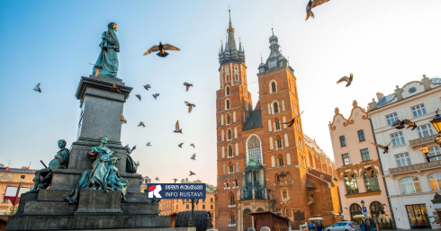 გაცვლითი პროგრამა საზღვარგარეთ