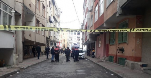 თურქეთში ქართველი ქალი მოკლეს [photo]