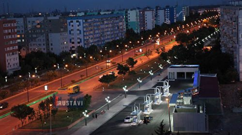 რუსთავში დაკარგული კაცი იპოვეს