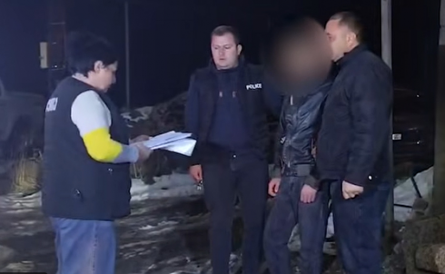 შსს-მ ქვემო ქართლში 2 პირი დააკავა [video]