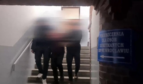 პოლონეთში სექსუალური ძალადობის ბრალდებით ქართველი დააკავეს