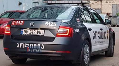 ორი ადამიანი მოკლეს