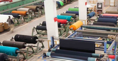 ახალი საწარმო რუსთავში