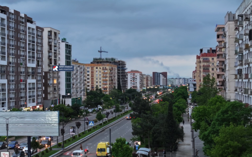 რუსთავის რომელ ქუჩებზეა კარგი და ცუდი ჰაერი