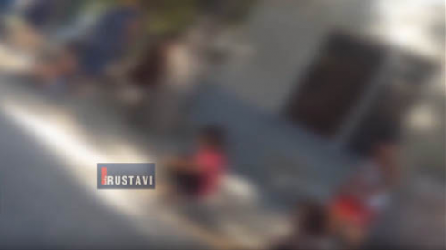 გარყვნილი ქმედება არასრულწლოვნების მიმართ (ვიდეო)