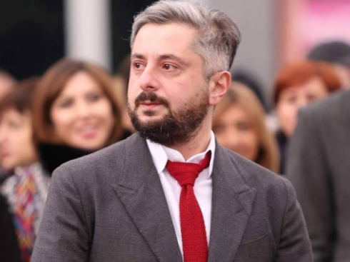 ნიკა გვარამია რუსთავის N12 პენიტენციურ დაწესებულებას ხვალ დატოვებს