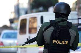 სპეცოპერაციის შედეგად 1 ადამიანი დააკავეს