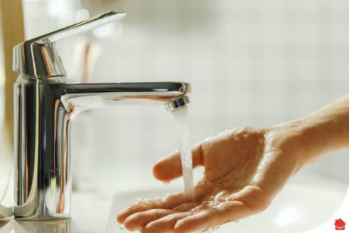 წყლის მიწოდების აღდგენის დრომ გადაიწია