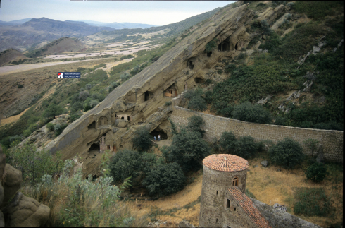 გარდაბნის აღკვეთილის ფართობი იზრდება