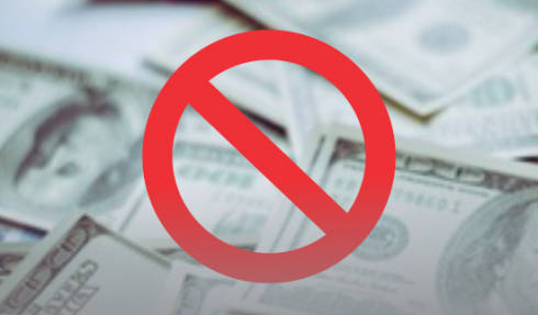 არადეკლარირებული თანხა გამოავლინეს