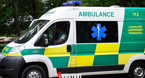 1 გარდაცვლილი და 3 დაშავებული