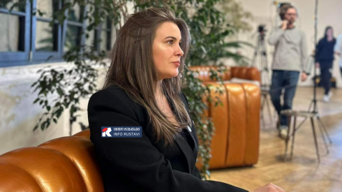 26 წლის წარმატებული ადვოკატი რუსთავიდან