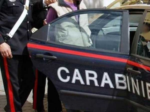 იტალიაში ჰიგიენური პროდუქტების ქურდობისთვის ქართველი დააკავეს