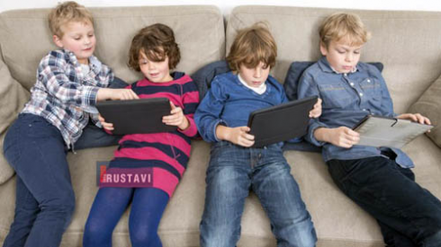 "ბოლო პერიოდის სტატისტიკური მონაცემები ფრიად საგანგაშოა"