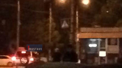 რა ხდება თოდრიას ქუჩაზე (ფოტო)