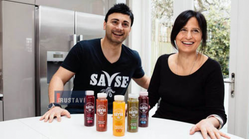 ქართველი ახალგაზრდის წარმატება