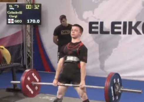 რუსთავში ახალგაზრდა გოგომ სუიციდი სცადა