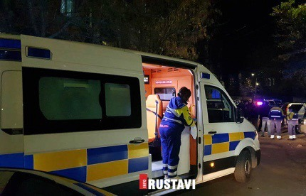 "3 მცირეწლოვანი და 2 ზრდასრული ადამიანი გარდაიცვალა"