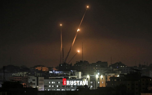 "ვითარება არის სერიოზულად მძიმე და არაპროგნოზირებადი" [video]