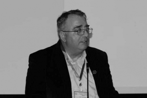 რუსთაველი თამაზ დოლაბერიძე გარდაიცვალა