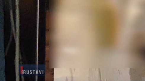 შსს-მ გარე კამერით გადაღებული კადრები დაათვალიერა (ვიდეო)