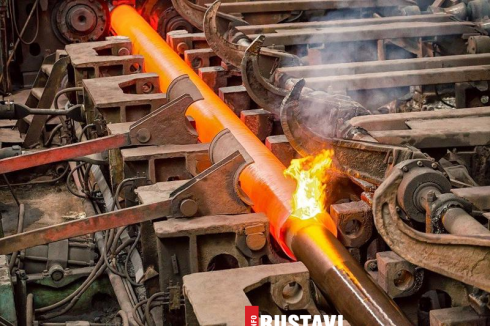 რუსთავში ერთ-ერთი საწარმო 45 000 ლარით დააჯარიმეს