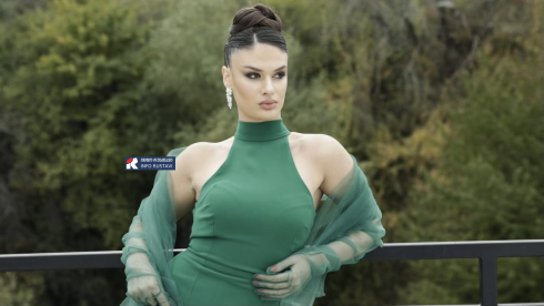 ლონდა ტყემალაძე - წარმატებული მოცეკვავე რუსთავიდან