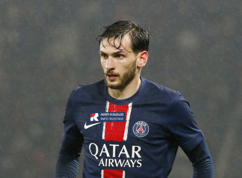 "PSG-ში" ხვიჩა კვარაცხელიას ტრანსფერიდან რუსთავის "რუსთავი" თანხას მიიღებს